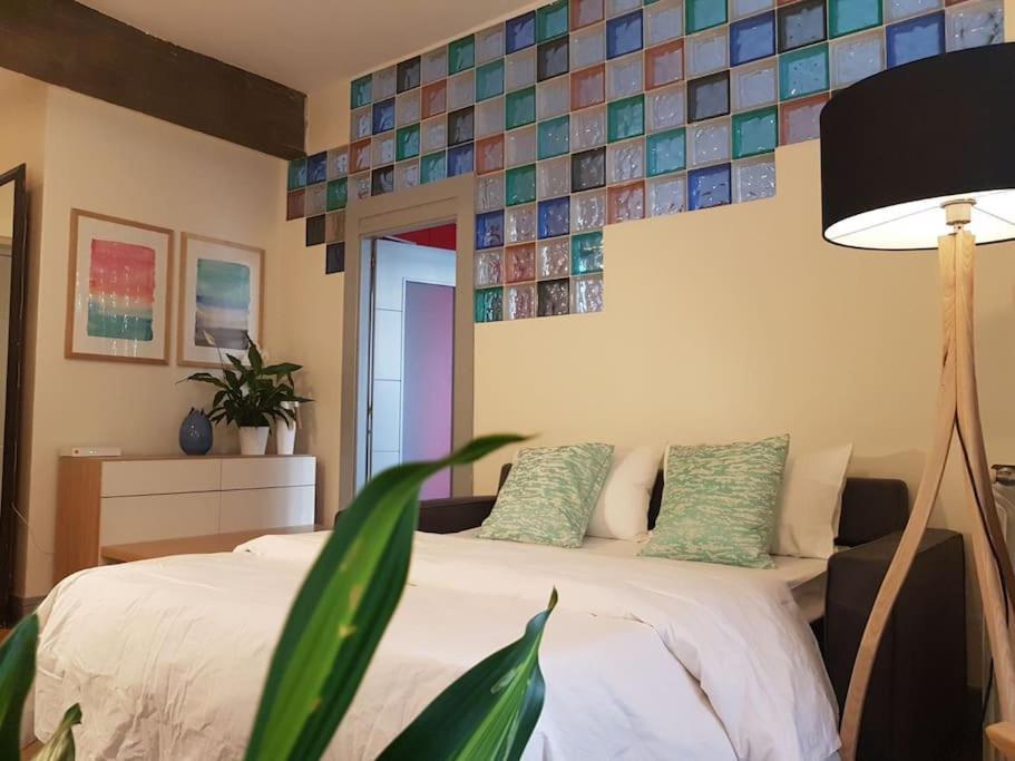 Downtown Madrid - Gran Via - Business Ready Διαμέρισμα Εξωτερικό φωτογραφία