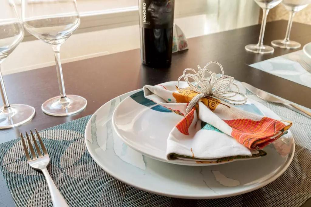 Downtown Madrid - Gran Via - Business Ready Διαμέρισμα Εξωτερικό φωτογραφία