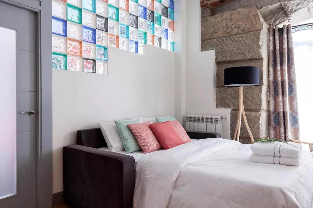 Downtown Madrid - Gran Via - Business Ready Διαμέρισμα Εξωτερικό φωτογραφία