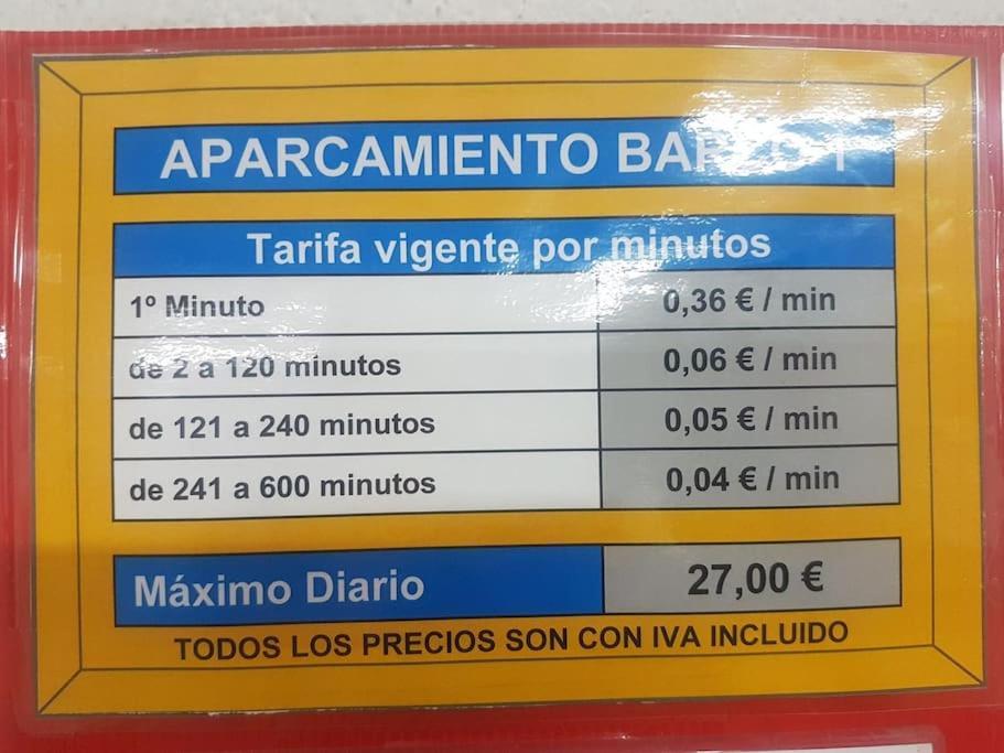 Downtown Madrid - Gran Via - Business Ready Διαμέρισμα Εξωτερικό φωτογραφία