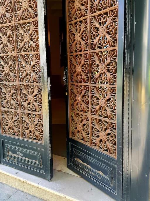 Downtown Madrid - Gran Via - Business Ready Διαμέρισμα Εξωτερικό φωτογραφία